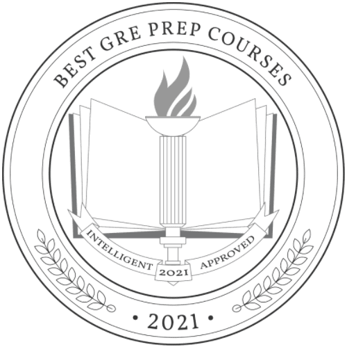 Achievable GRE best GRE prep courses