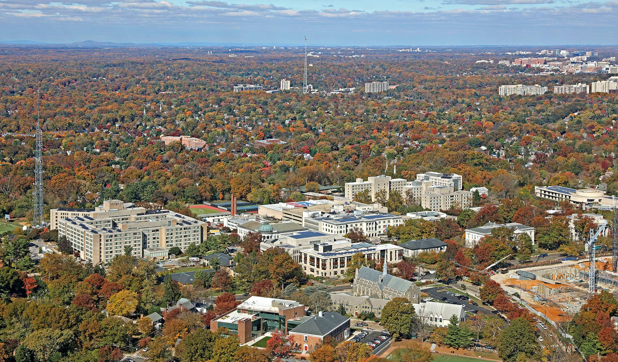 What are the easiest colleges to get into? Here’s a quick list