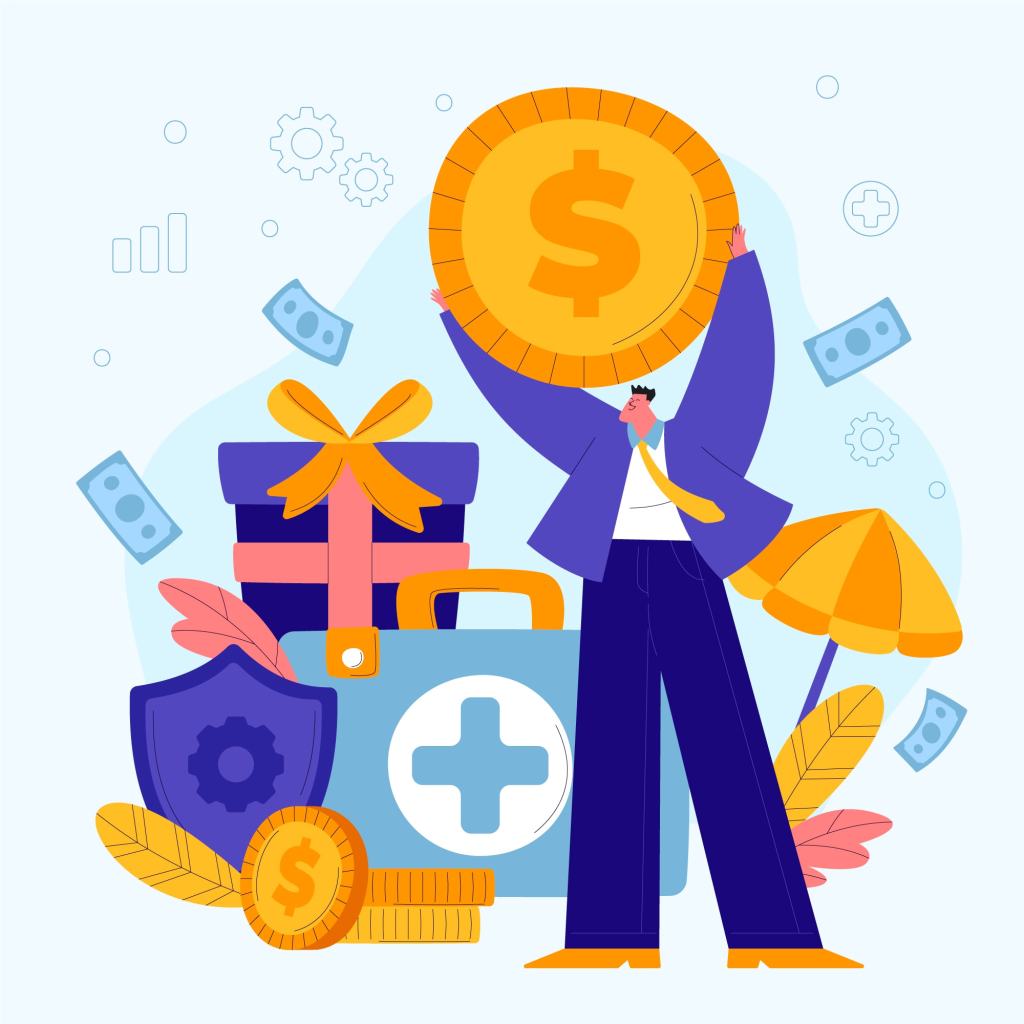 Health savings account
