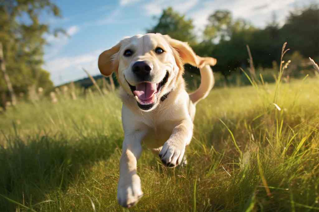 common dog breeds