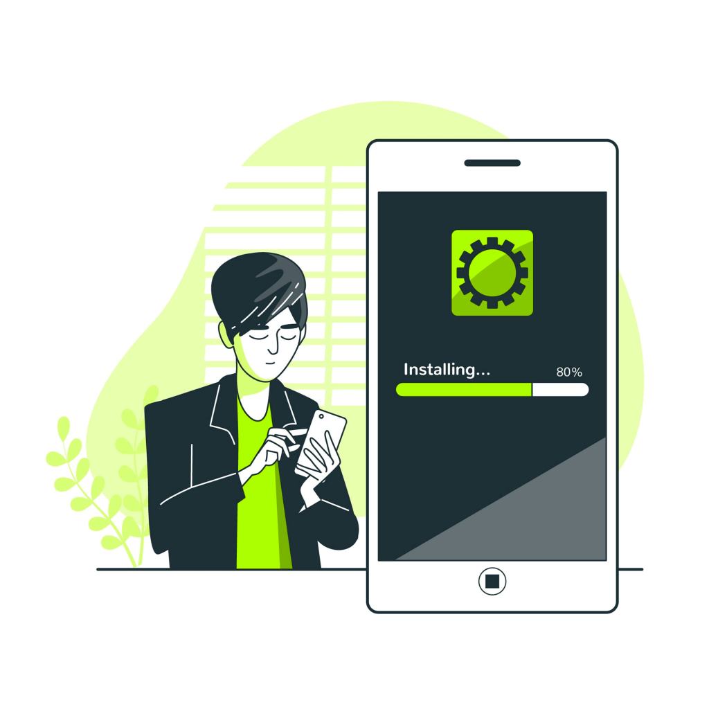 How to Factory Reset Your Android Phone or Tablet When It Won’t Boot